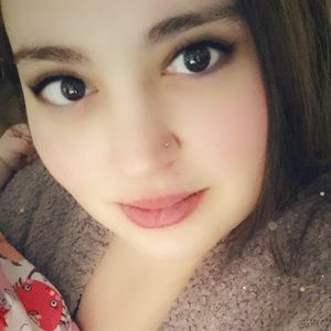 Meet your Posher, Jerica